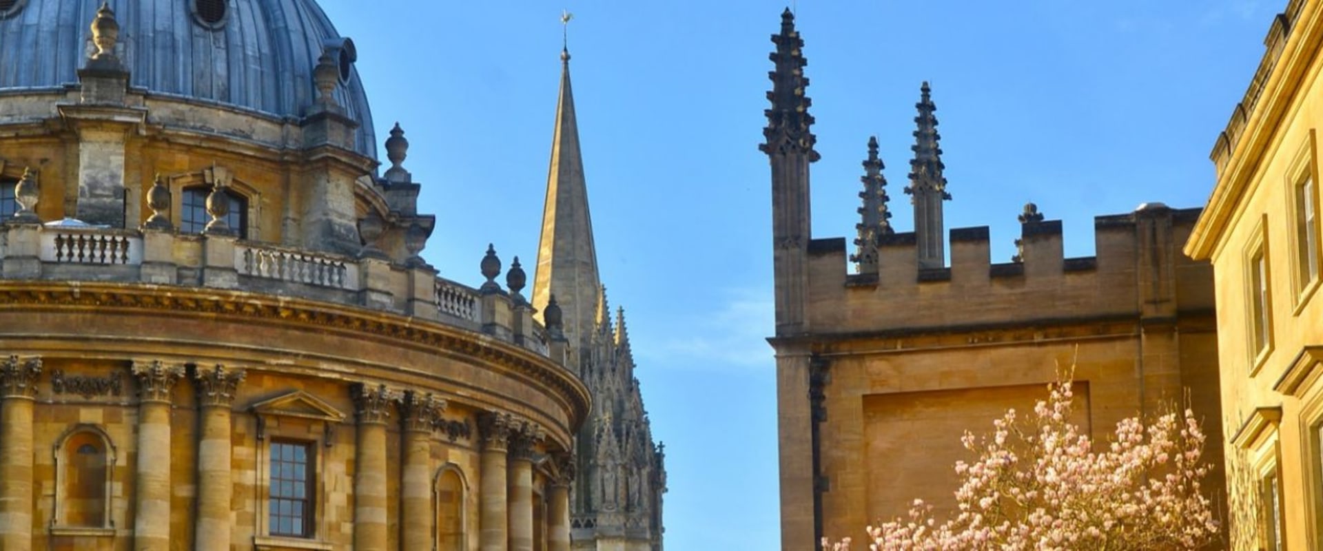 Entry Requirements for International Students at Oxford and Cambridge Universities