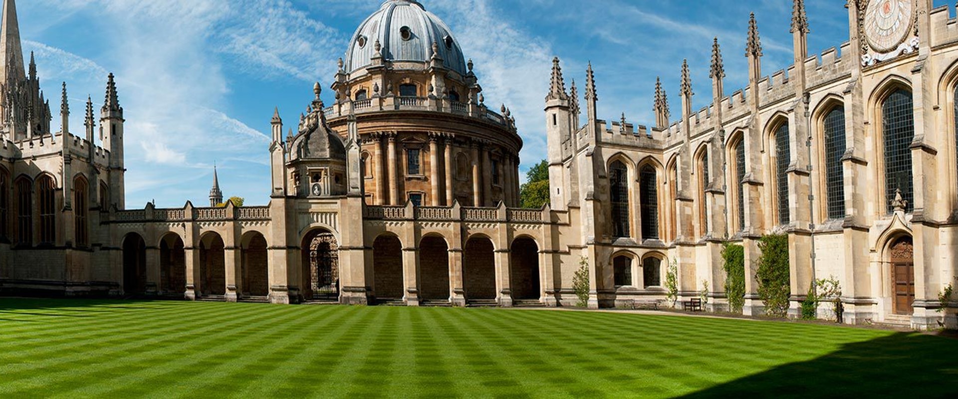 A Comprehensive Look at Need-based Financial Aid for Oxford and Cambridge Universities