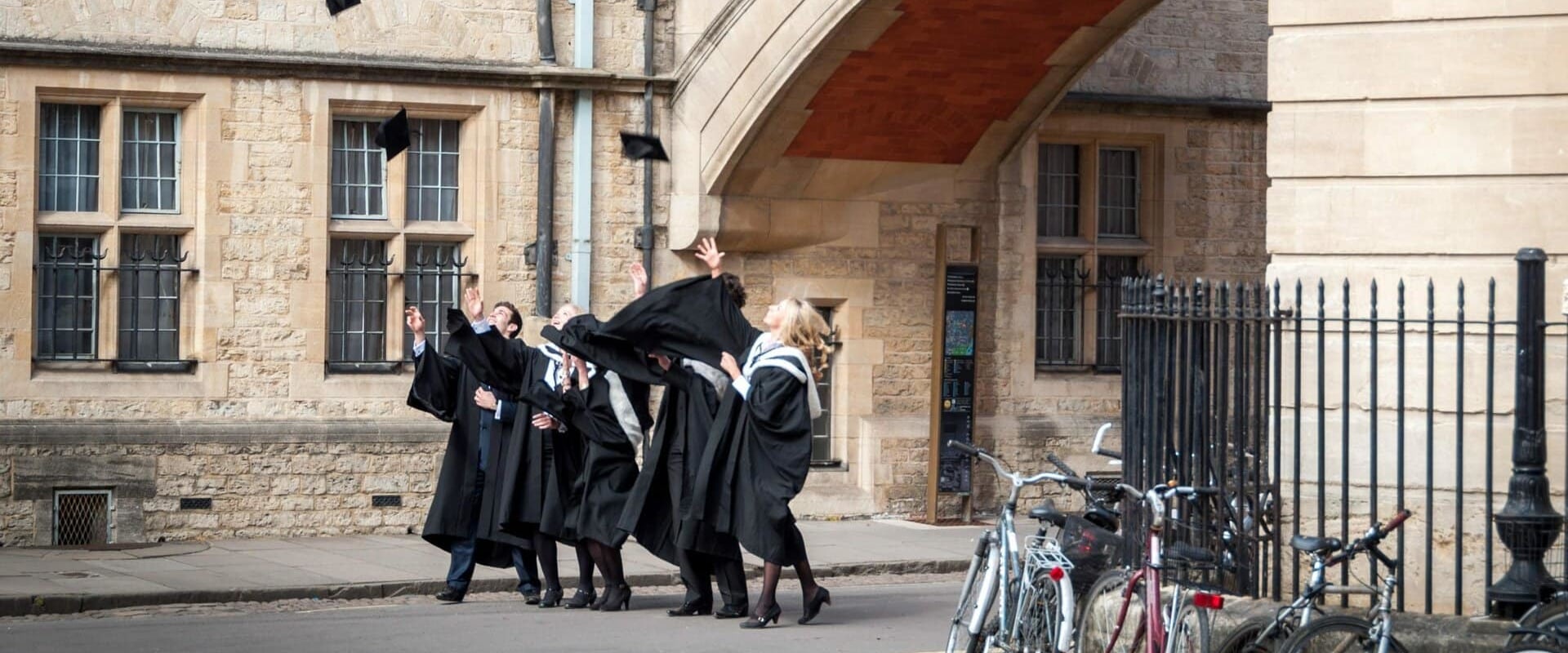 Advice for Current Students: Insider Insights from Oxford and Cambridge Alumni