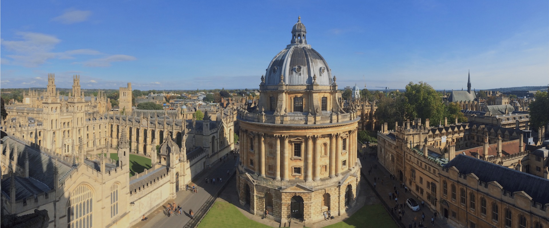 A Comprehensive Look at Oxford and Cambridge Universities Admissions