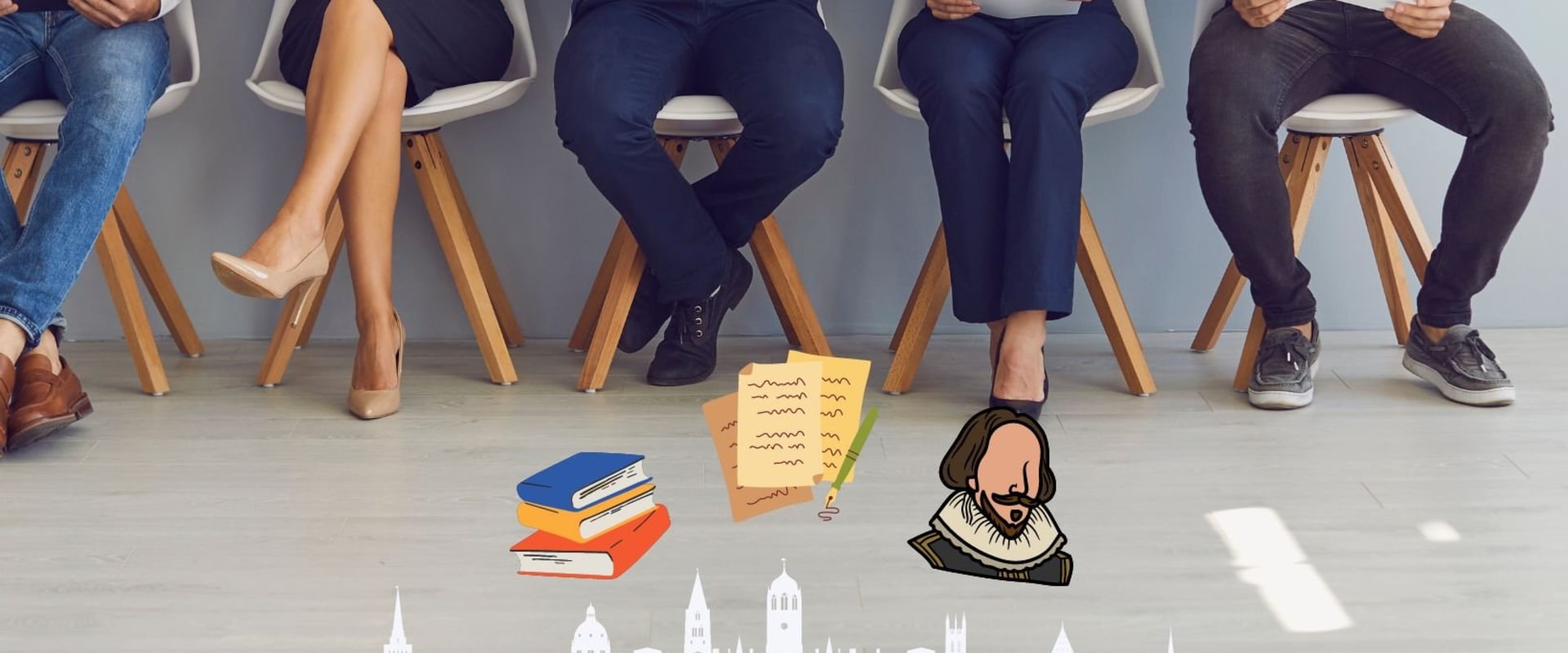 Reflecting on the Interview Experience: Tips and Advice for Oxford and Cambridge Admissions