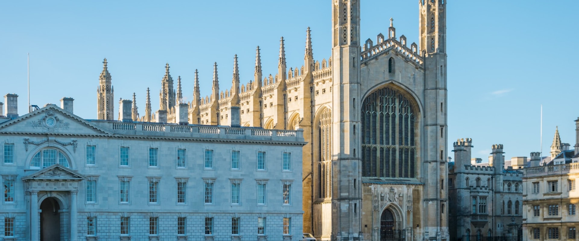 Practicing Interview Questions for Oxford and Cambridge University Admissions