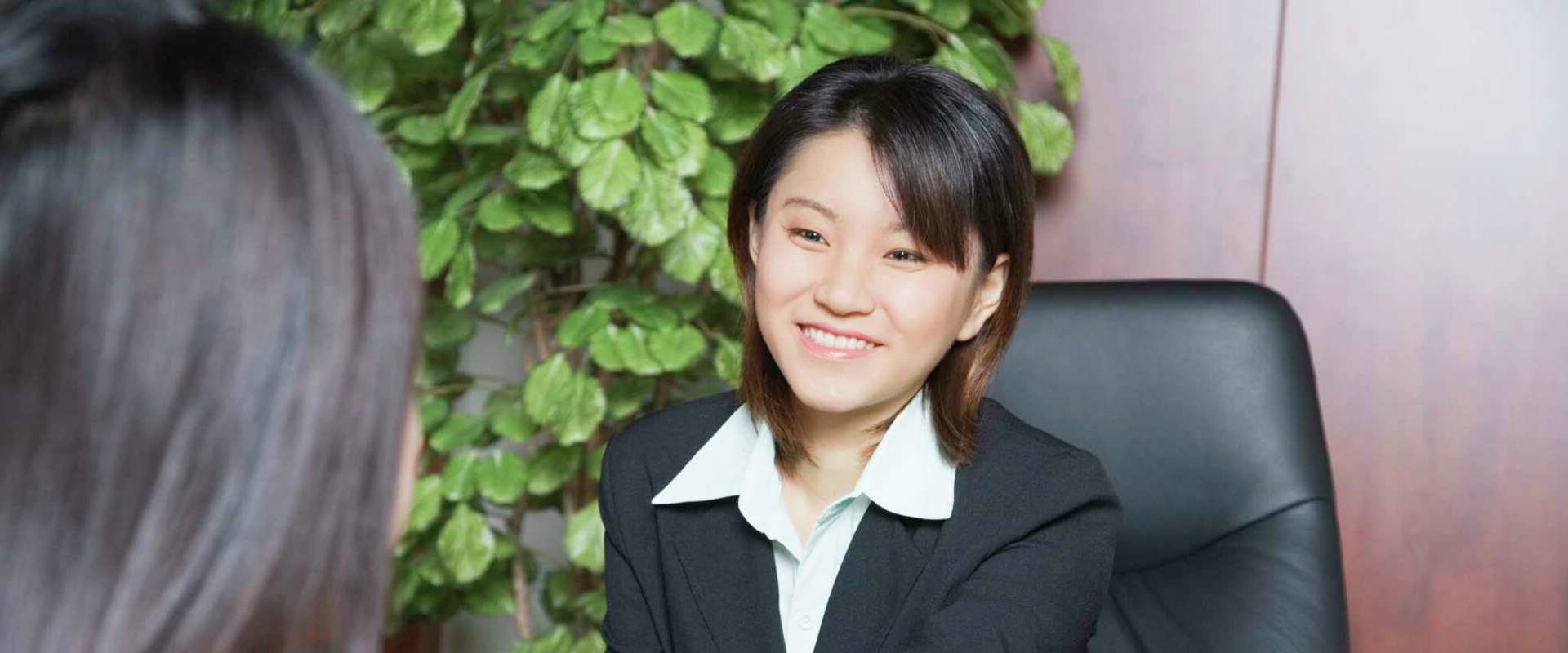 Handling Difficult Questions During the Interview