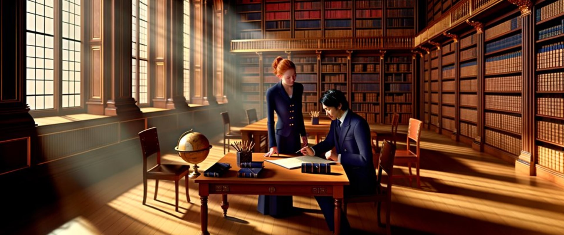 The Best Oxbridge Tutors