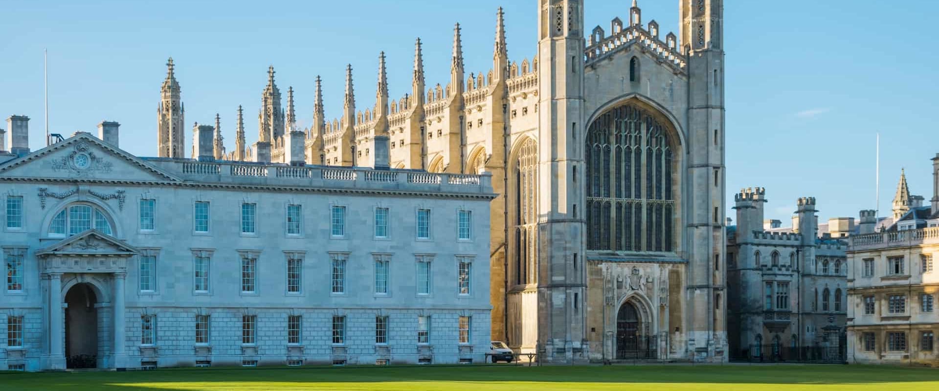 The Pros and Cons of Oxford and Cambridge Universities
